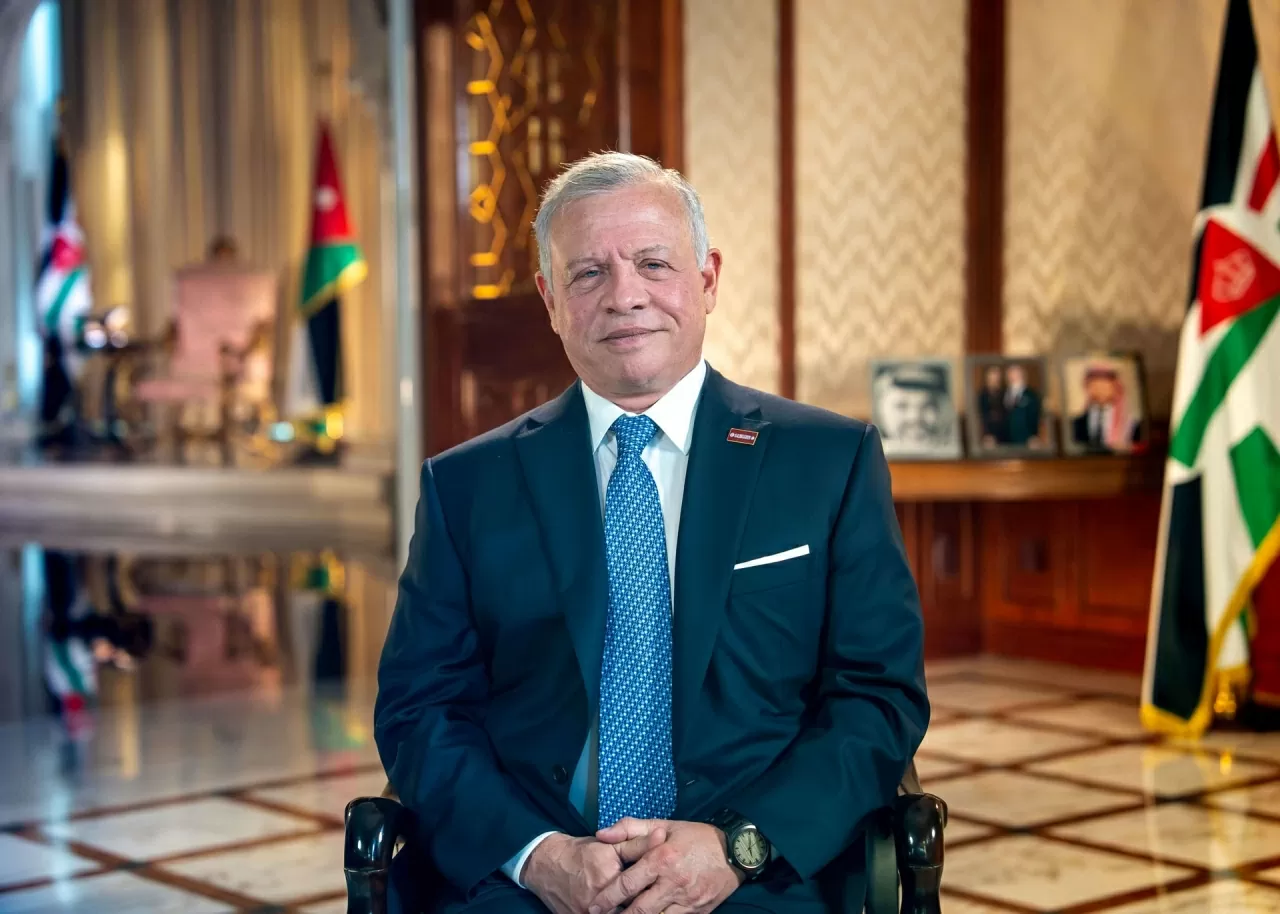 Jordanian King to pay official visit to Vietnam next week