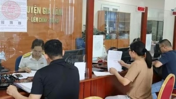 Nearly 18,000 enterprises with registered capital of 6.6 billion USD in October