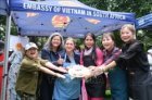 Vietnamese cuisine captivates international friends in South Africa