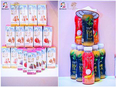 Promoting culture and brands from ASEAN countries and China in Guangzhou