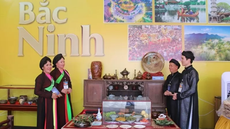 Bac Ninh proposes to organise three free tours in 2026 Bac Ninh proposes to organise three free tours in 2026