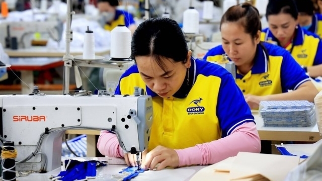 Vietnam’s textile and garment sector: A return to growth amid lingering challenges