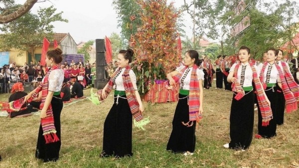 Tuyen Quang seeks to integrate cultural identity promotion with human resource development