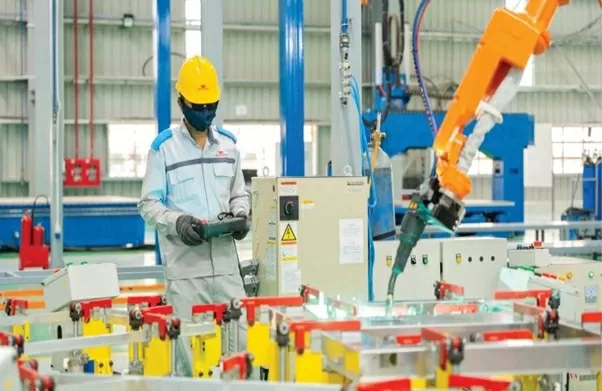 Private sector drives Phu Tho's breakthrough on a new journey