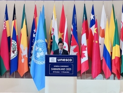 43rd UNESCO General Conference: Vietnam's initiative highlights proactive role in shaping global development priorities