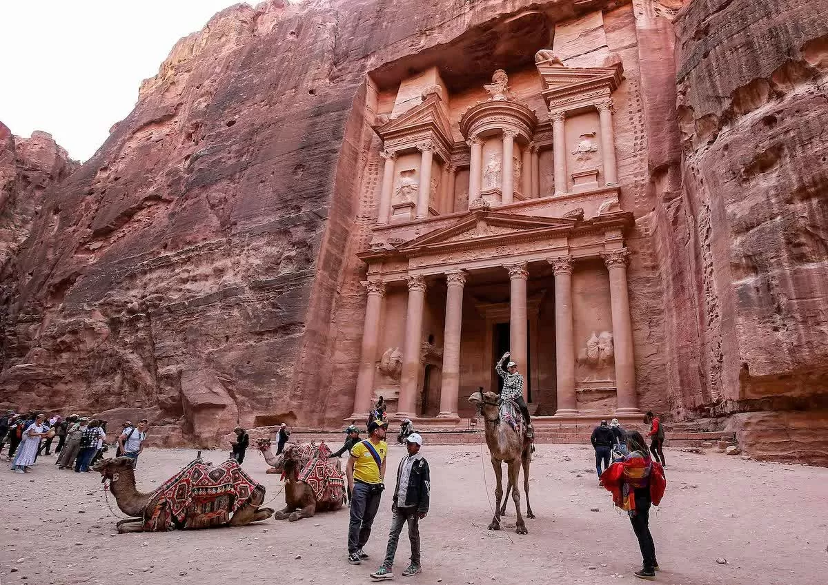 Historic visit of Jordan's King to mark breakthroughs in Vietnam-Jordan relations: Ambassador