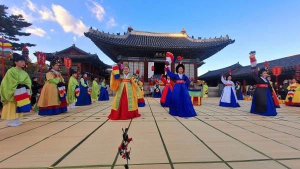 K-ARTS International Conference 2025: Research and development of Vietnamese dance