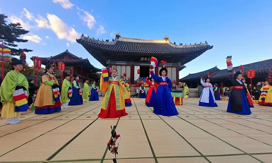 K-ARTS International Conference 2025: Research and development of Vietnamese dance