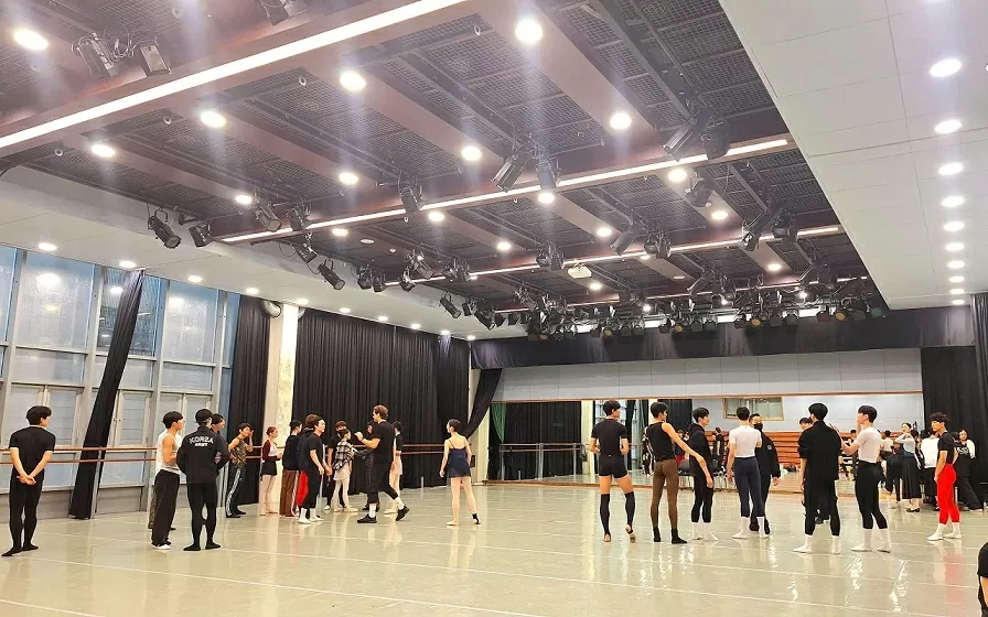 K-ARTS International Conference 2025: Research and development of Vietnamese dance