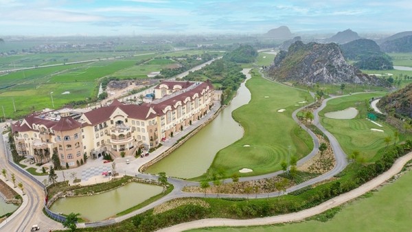 BRG Group honoured with the Government emulation award