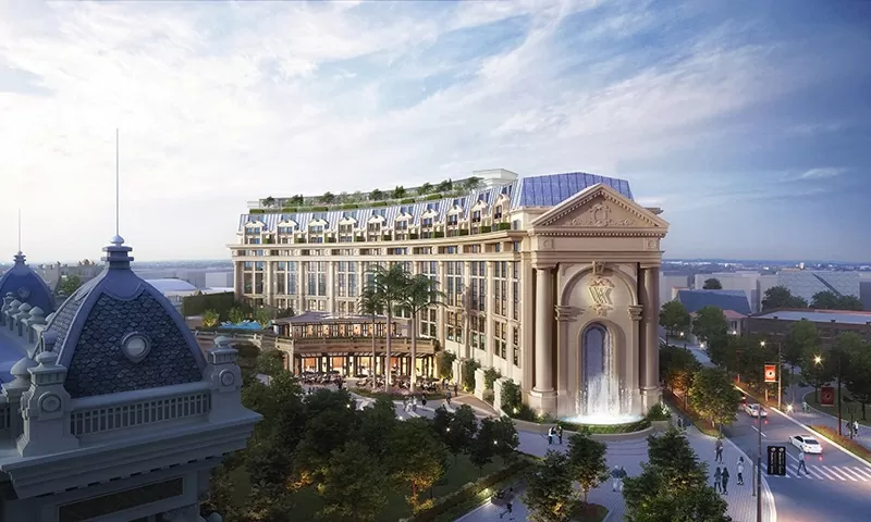 BRG Group honoured with the Government emulation award