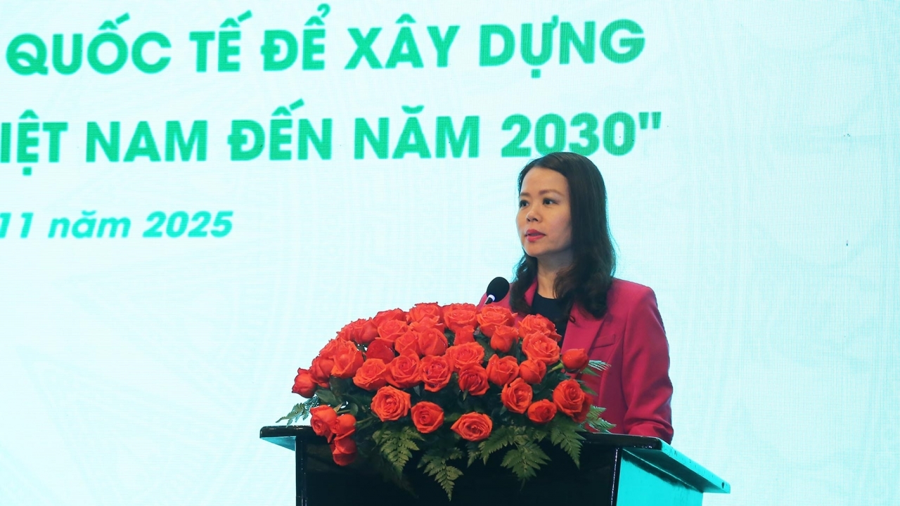 Conference: Towards building a comprehensive and professional Halal ecosystem