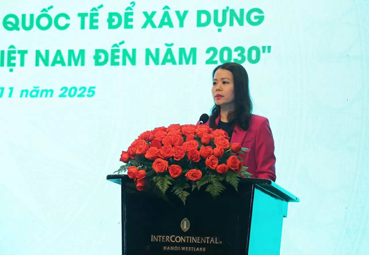 Conference: Towards building a comprehensive and professional Halal ecosystem