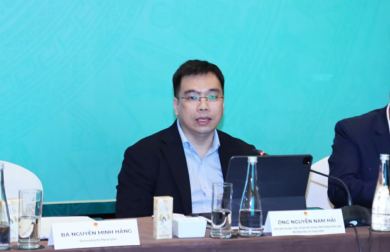 Conference: Towards building a comprehensive and professional Halal ecosystem