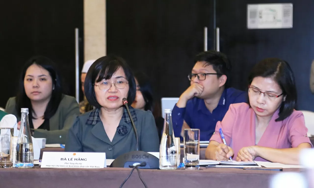 Conference: Towards building a comprehensive and professional Halal ecosystem