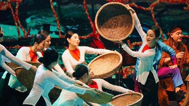 Exhibition: Celebrating Vietnam’s cultural heritage and traditional crafts 2025