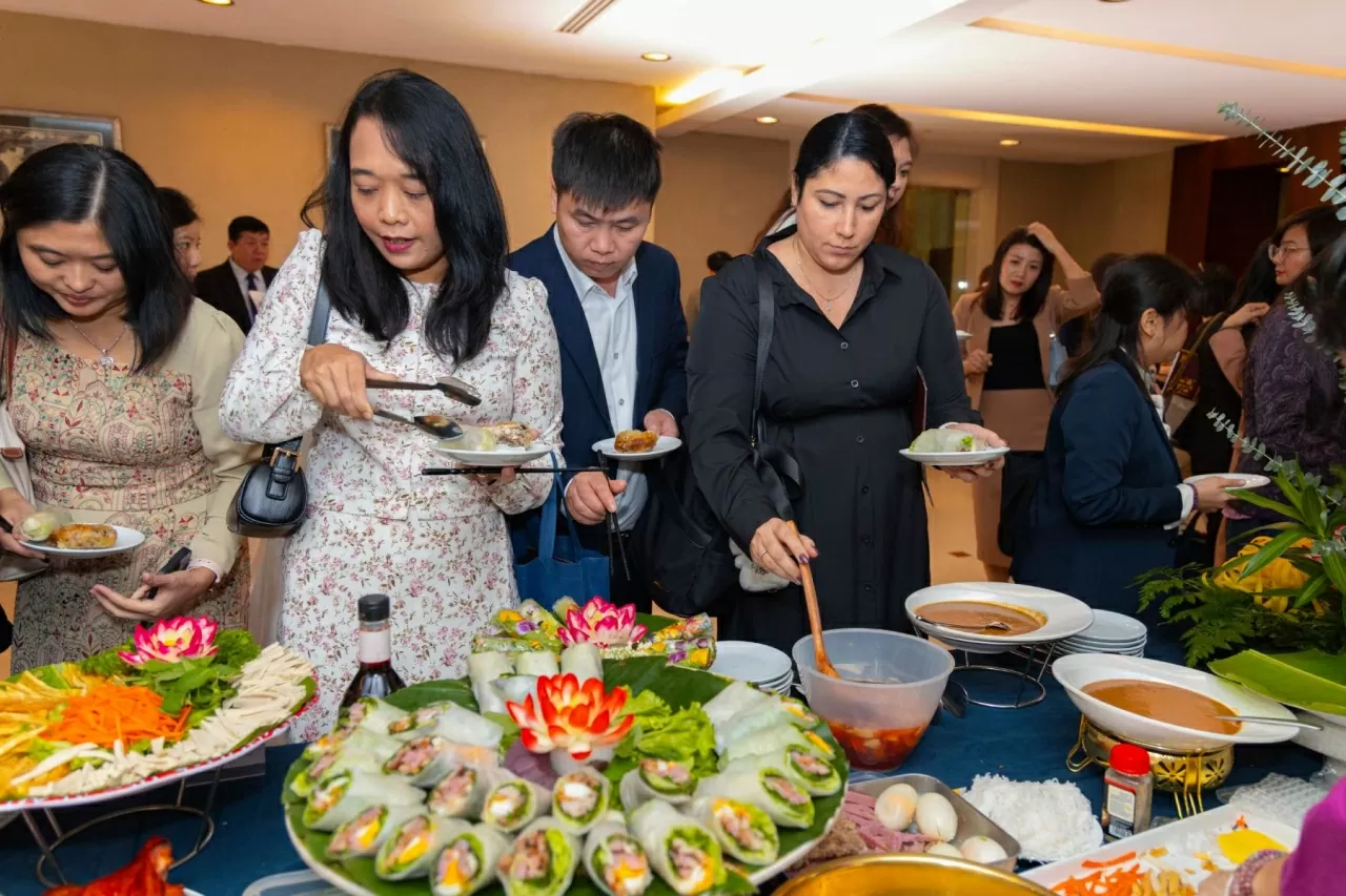 (Nguồn: BTC) (Nguồn: BTC)