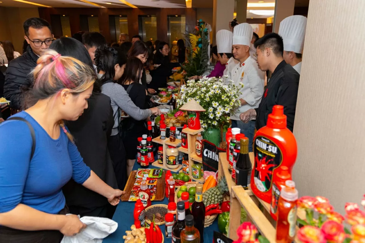 International Culinary Culture Festival 2025: A journey of flavours connecting continents International Culinary Culture Festival 2025: A journey of flavours connecting continents