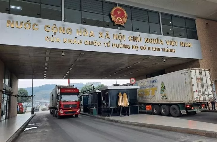Ambassador Pham Thanh Binh: Creating cultural appeal in Vietnam's agricultural trade with China
