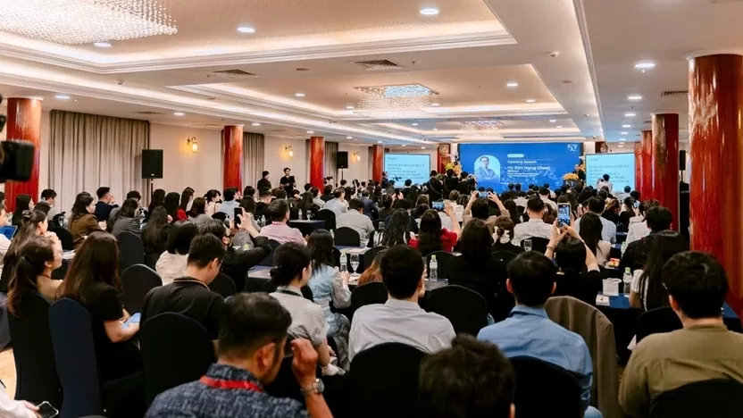 KBIT – Bridging Korean innovation with global aesthetic standards at K.A.T 2025