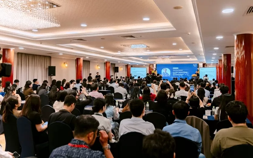 KBIT – Bridging Korean innovation with global aesthetic standards at K.A.T 2025 KBIT – Bridging Korean innovation with global aesthetic standards at K.A.T 2025