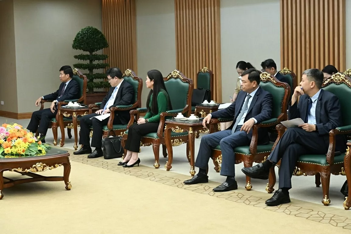 Vietnam and Solomon Islands agree to enhance coordination and support at regional and international forums