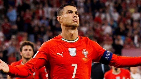 Ronaldo xác nhận kỳ World Cup cuối cùng trong sự nghiệp
