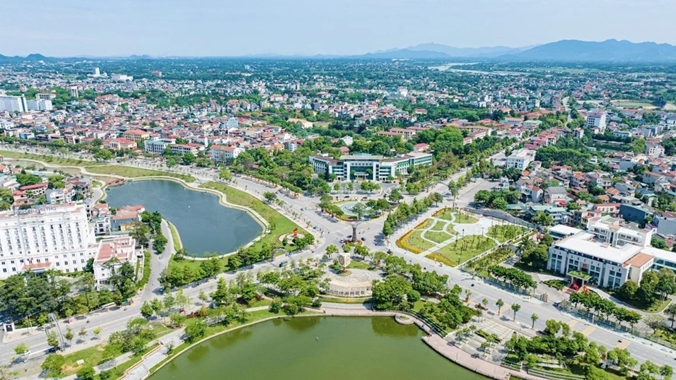 Phu Tho: 80 years of proud achievements and ongoing progress