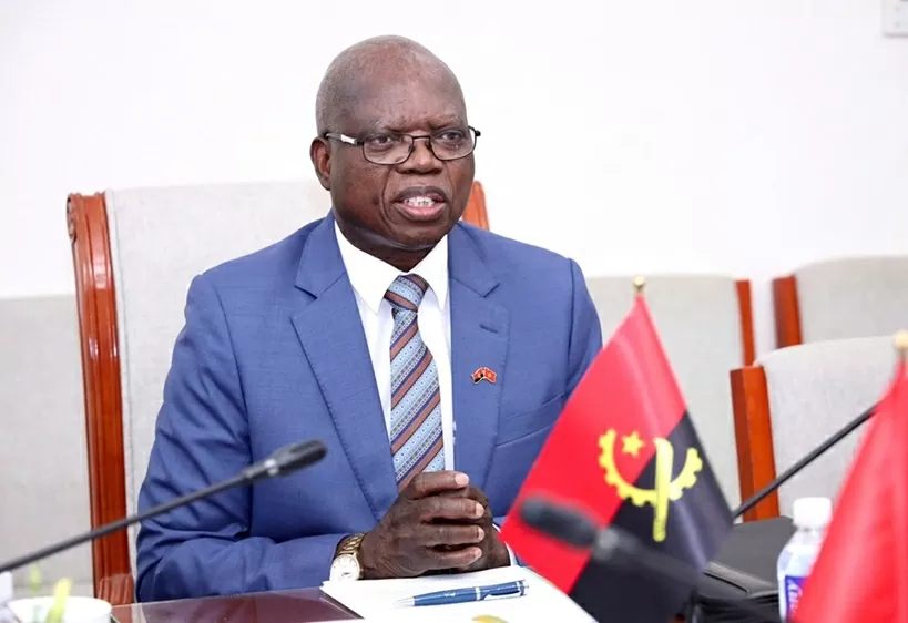 Viet Nam-Angola