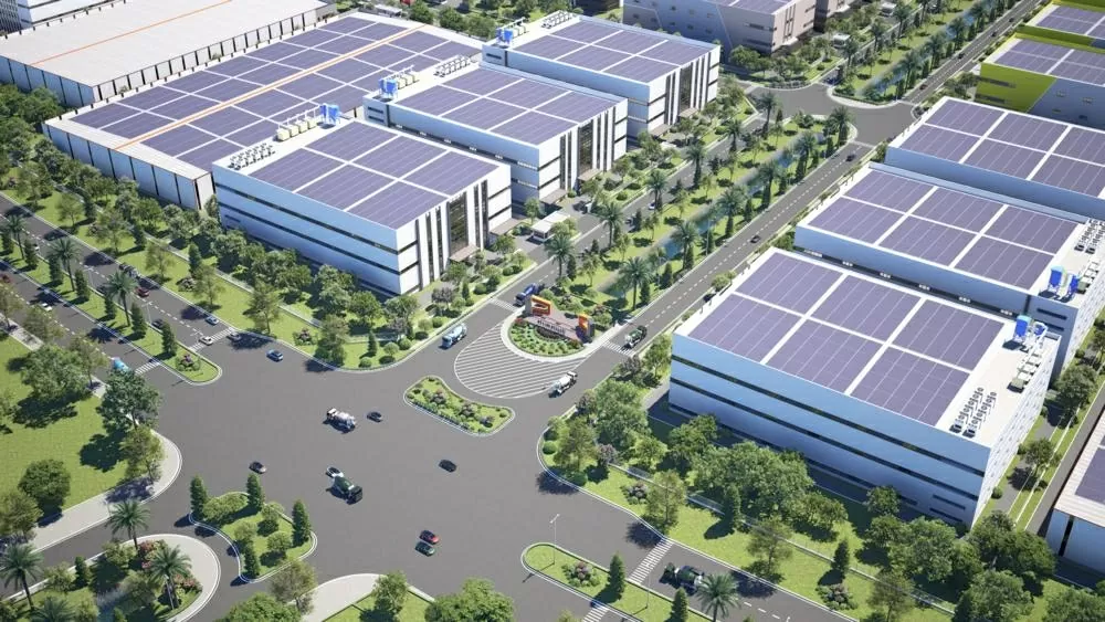 Phu Tho: 80 years of proud achievements and ongoing progress Phu Tho: 80 years of proud achievements and ongoing progress