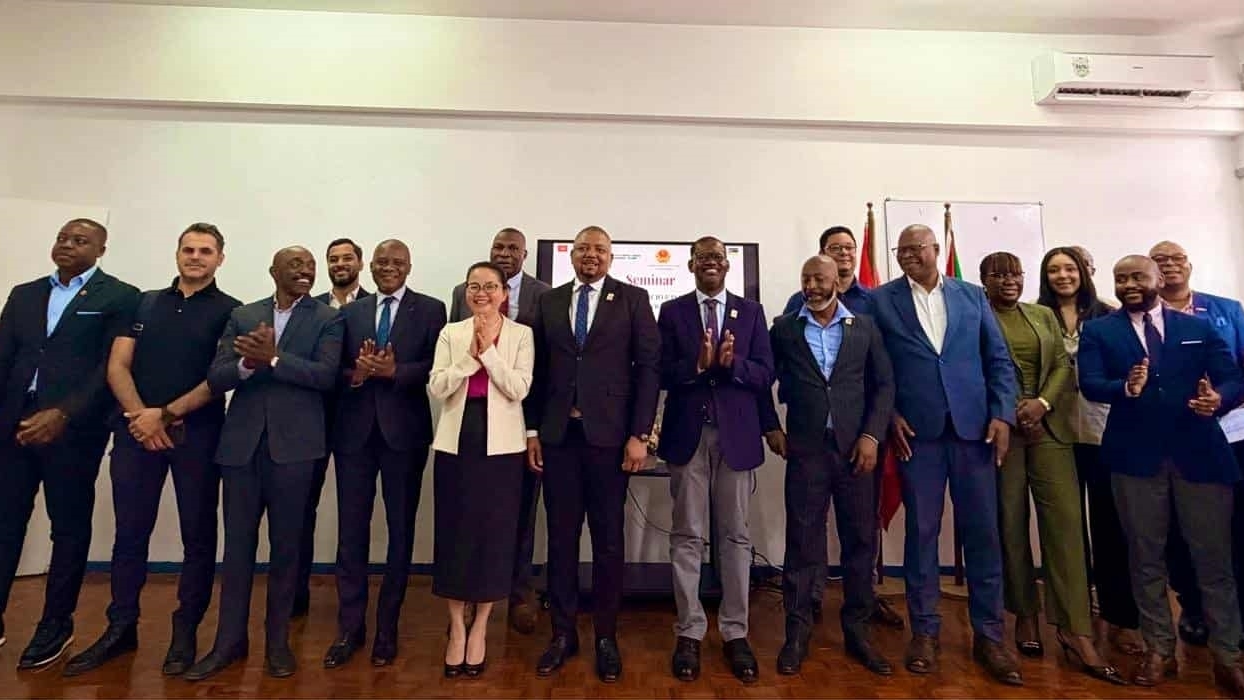 Vietnam-Mozambique: Traditional friendship and fruitful cooperation across various fields