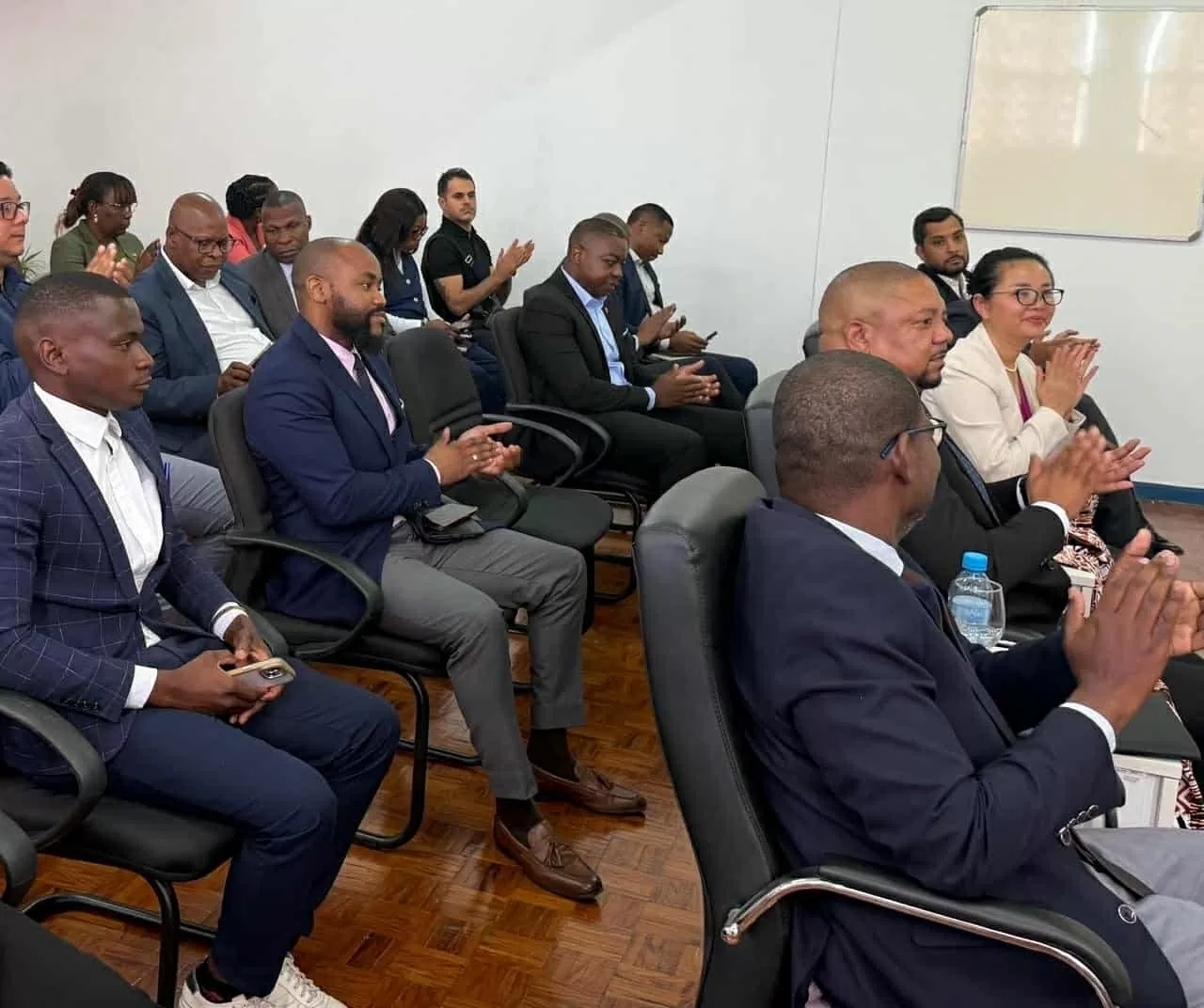 Vietnam-Mozambique: Traditional friendship and fruitful cooperation across various fields