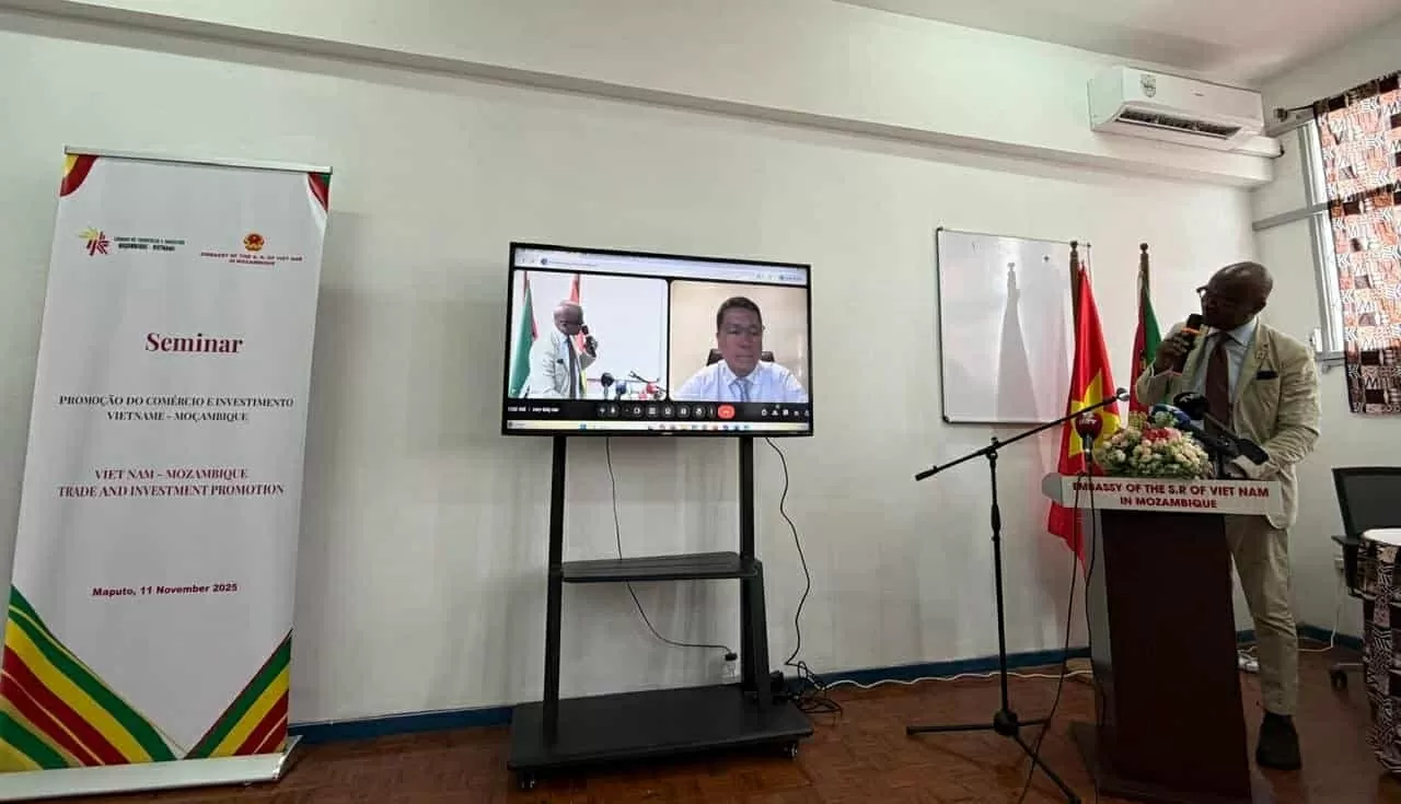 Vietnam-Mozambique: Traditional friendship and fruitful cooperation across various fields