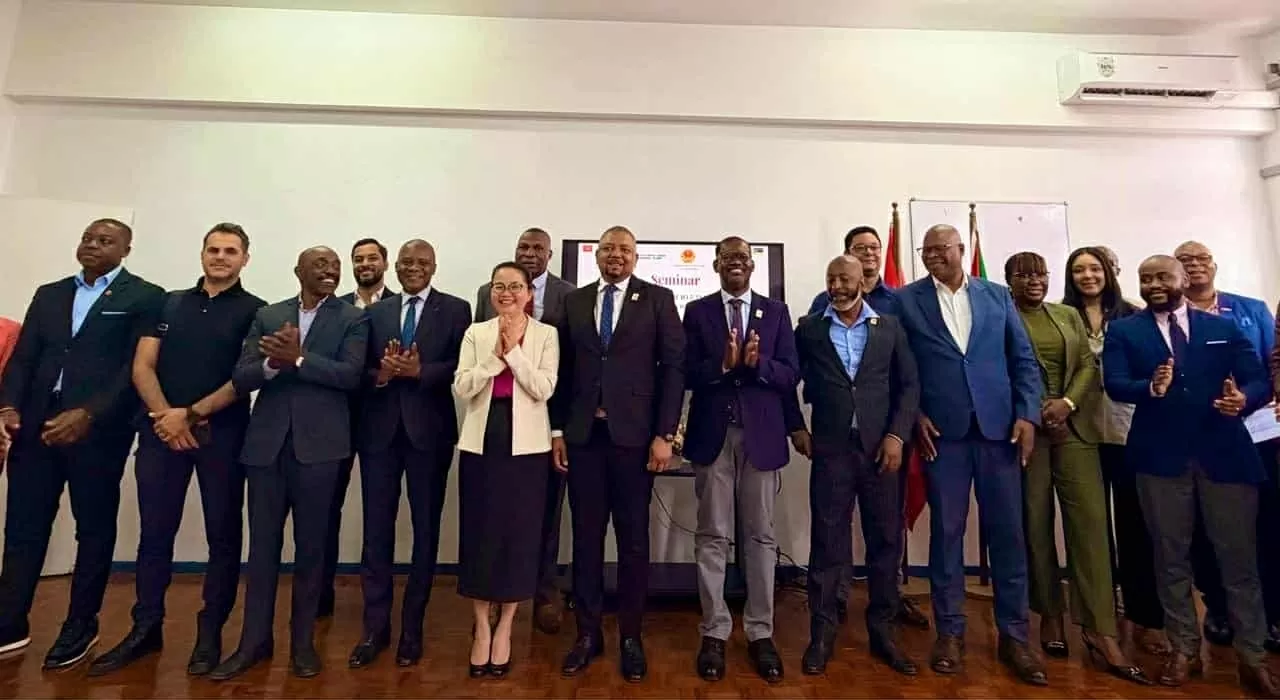 Vietnam-Mozambique: Traditional friendship and fruitful cooperation across various fields Vietnam-Mozambique: Traditional friendship and fruitful cooperation across various fields