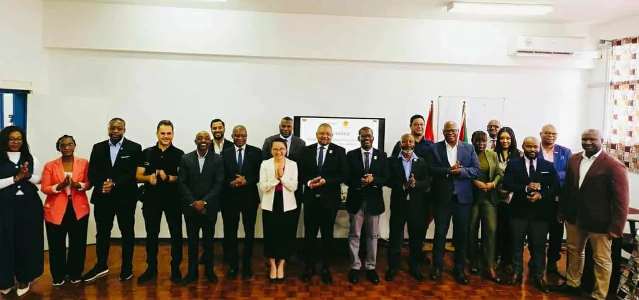 Vietnam-Mozambique: Traditional friendship and fruitful cooperation across various fields