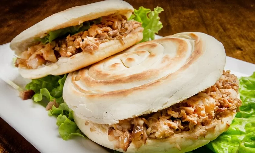 Chinese Embassy in Vietnam: International Culinary Culture Festival becomes a new bridge between civilizations Chinese Embassy in Vietnam: International Culinary Culture Festival becomes a new bridge between civilizations