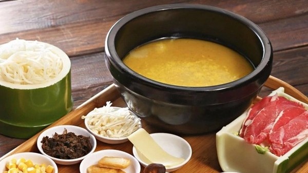 Chinese Embassy in Vietnam: International Culinary Culture Festival becomes a new bridge between civilizations