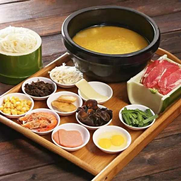 Chinese Embassy in Vietnam: International Culinary Culture Festival becomes a new bridge between civilizations