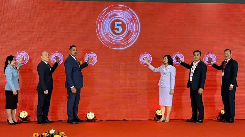 Sweden showcases innovative products and sustainable solutions at Vietnam FoodExpo 2025