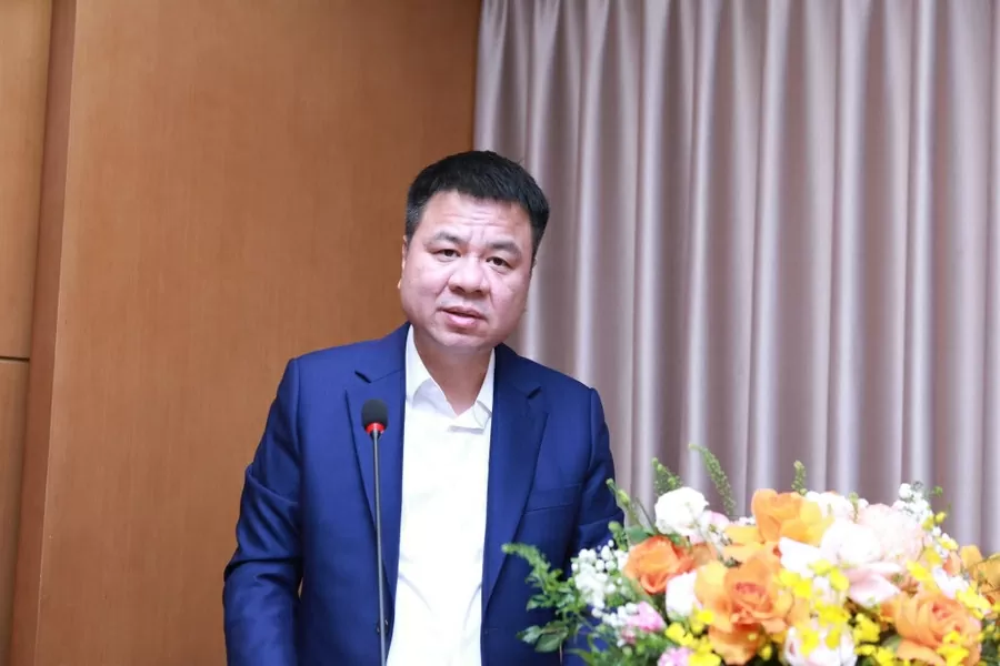 Press conference wraps up 2025 National Education Press Awards