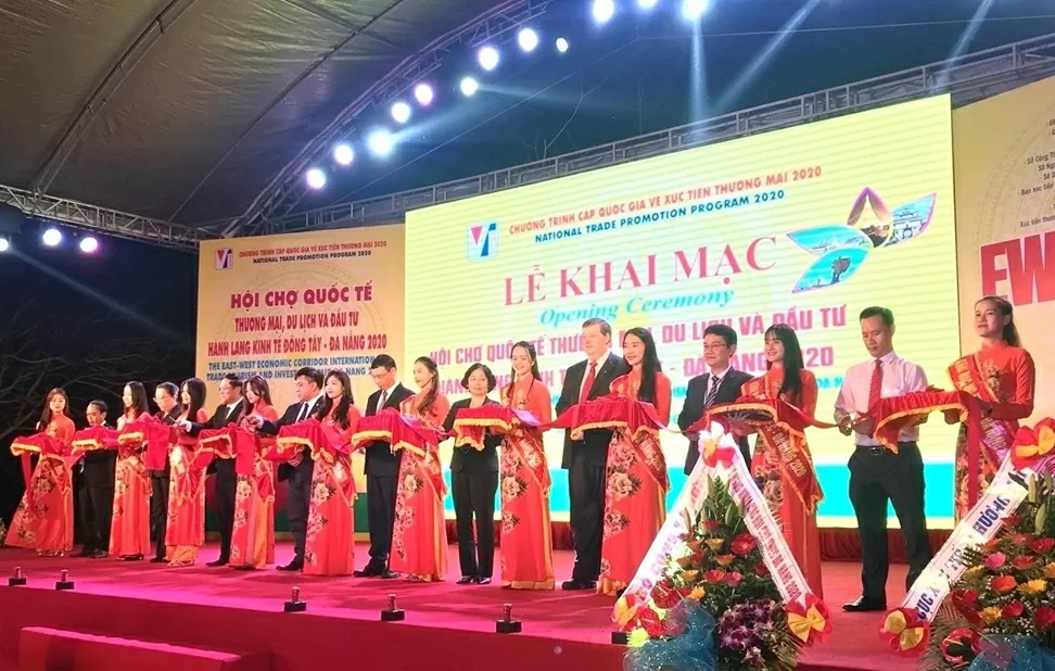 Da Nang and its journey of integration with the APEC Community: From the 2017 milestone to the 2030 Vision Da Nang and its journey of integration with the APEC Community: From the 2017 milestone to the 2030 Vision