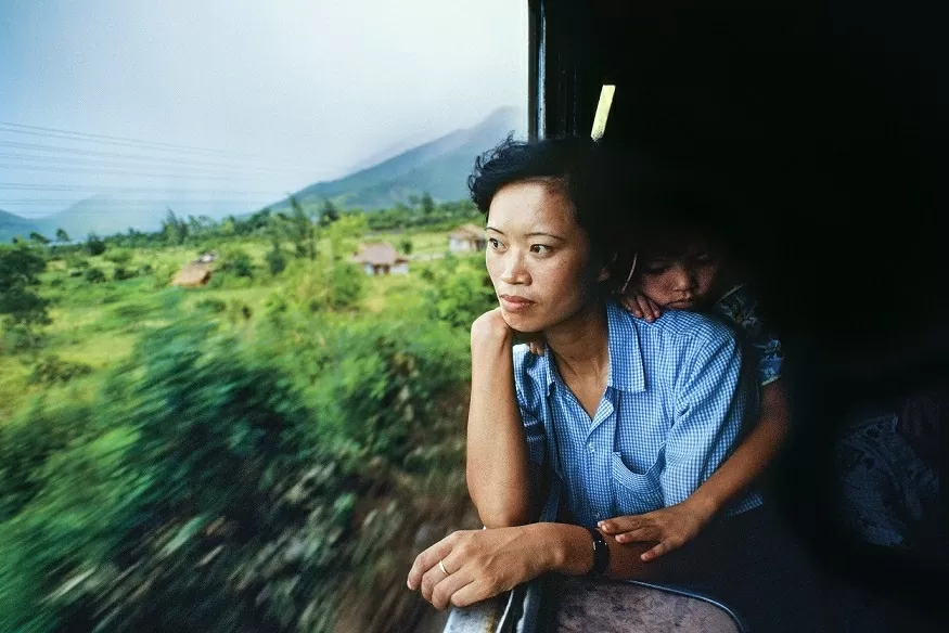 A changing Vietnam through the lens of photographer Catherine Karnow A changing Vietnam through the lens of photographer Catherine Karnow