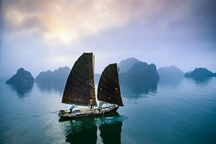 A changing Vietnam through the lens of photographer Catherine Karnow