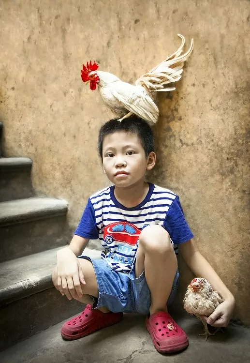 A changing Vietnam through the lens of photographer Catherine Karnow