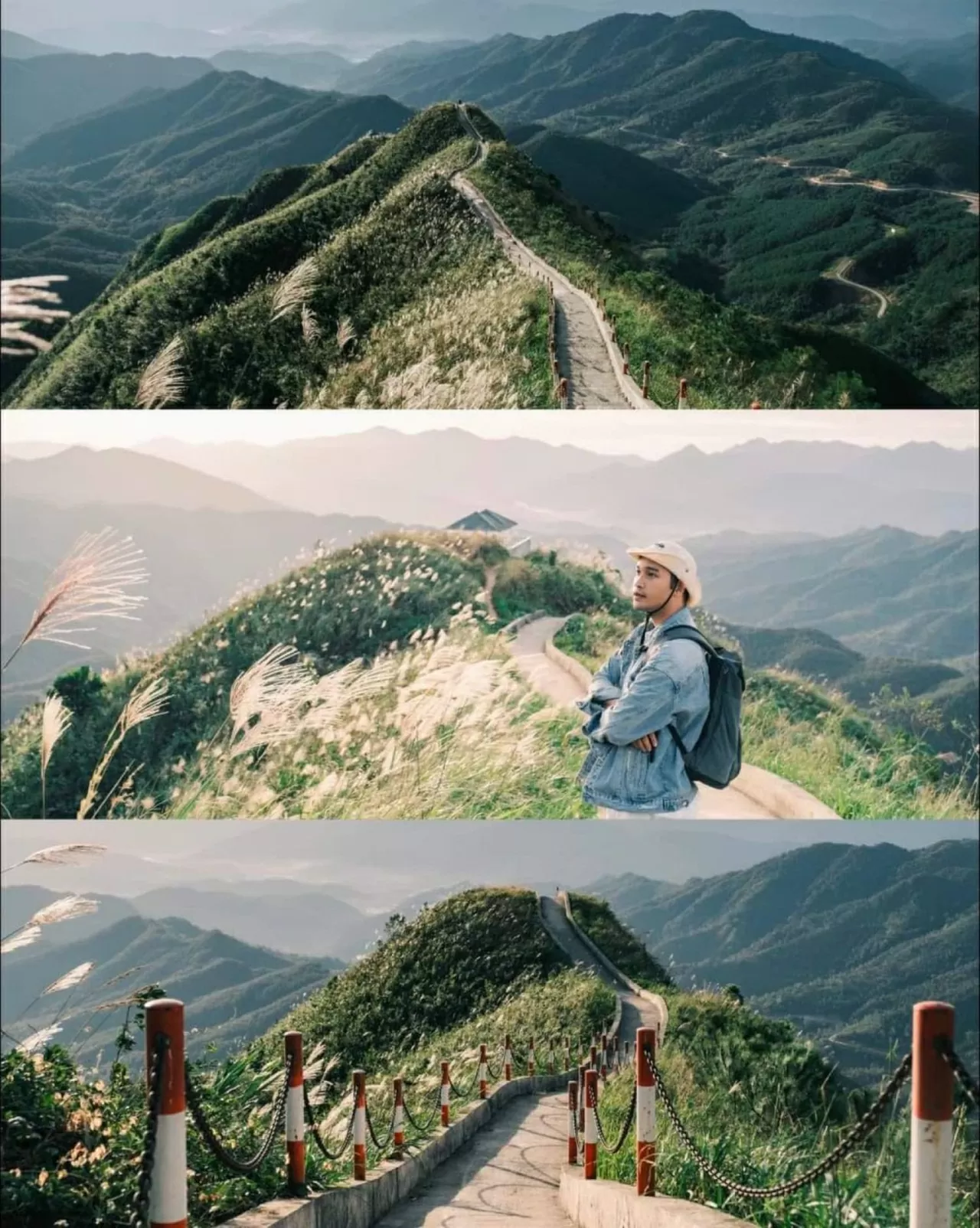 Vibrant Winter tourism in Quang Ninh