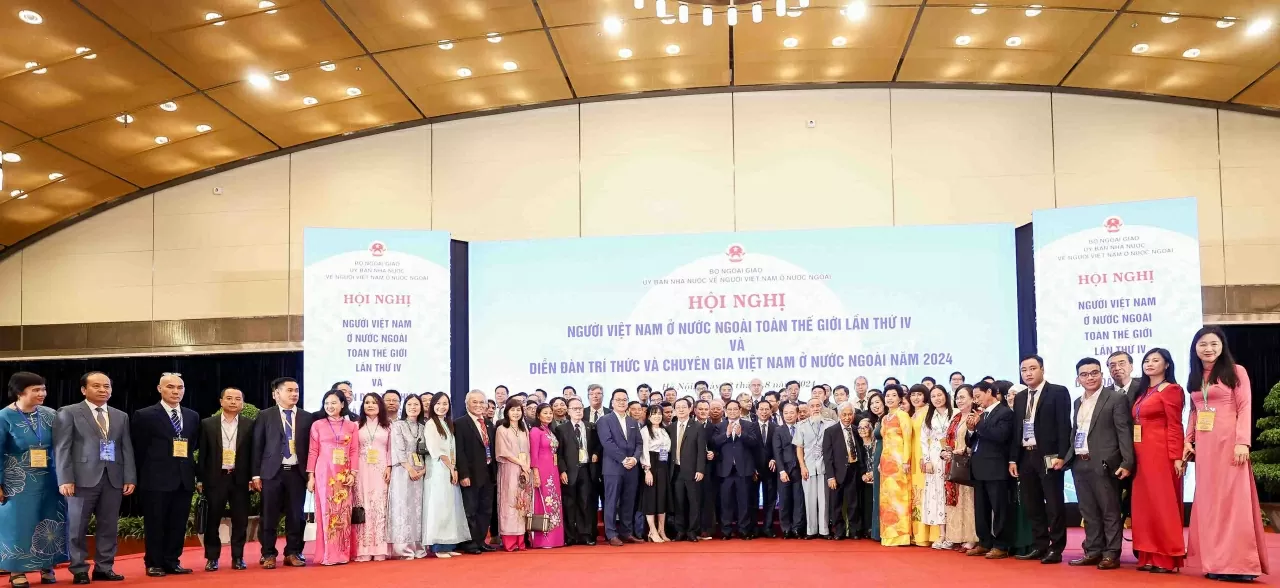 Experts and intellectuals collaborate on strategic technology solutions for the nation