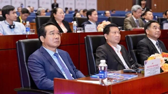 ASEAN-Italy Economic Cooperation: Vietnam Highlights Its Role as a Strategic Bridge between Southeast Asia and Europe