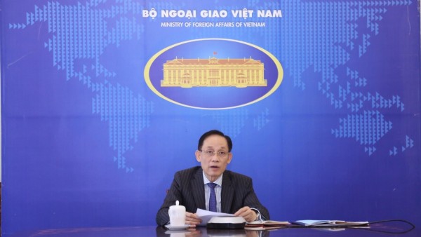 ASEAN-Italy Economic Cooperation: Vietnam Highlights Its Role as a Strategic Bridge between Southeast Asia and Europe