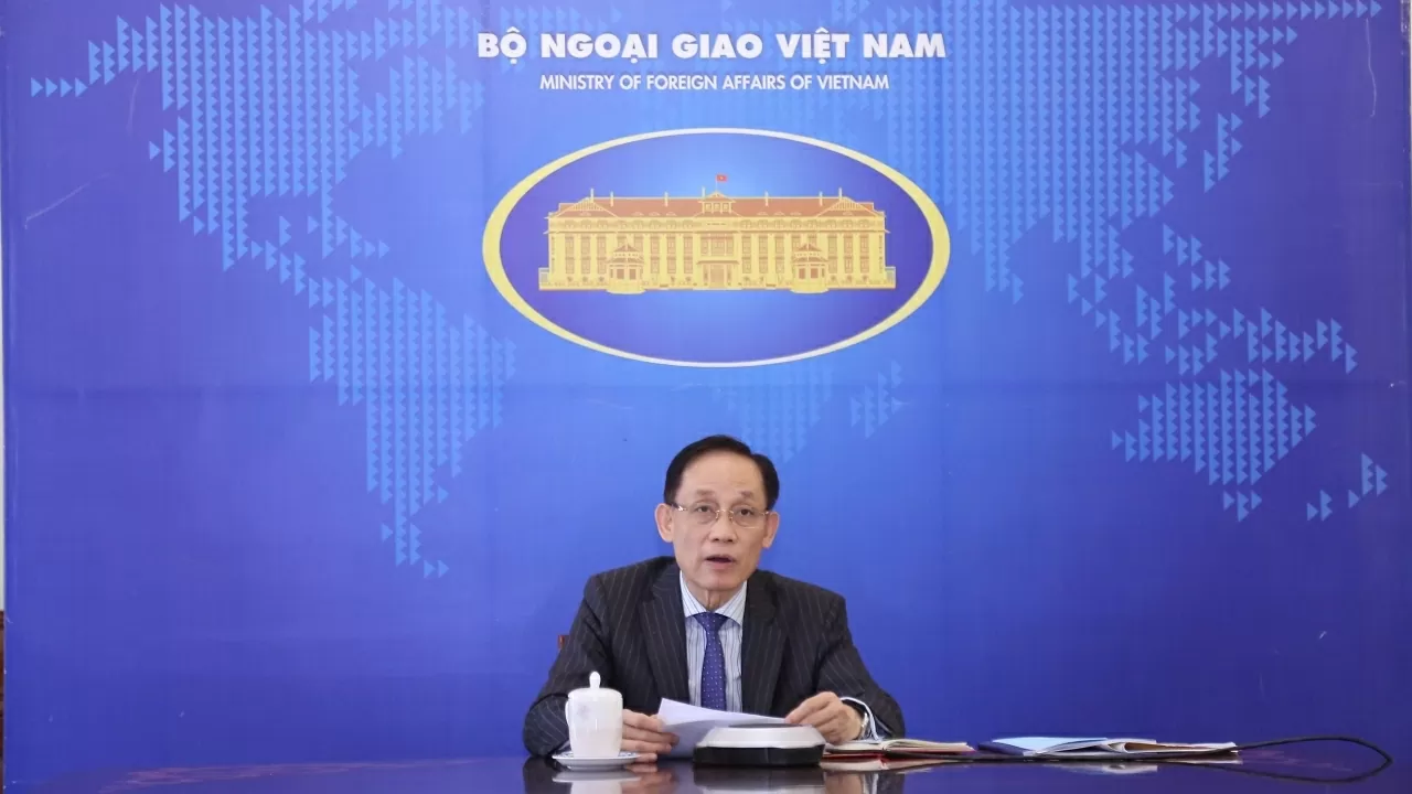 ASEAN-Italy Economic Cooperation: Vietnam Highlights Its Role as a Strategic Bridge between Southeast Asia and Europe