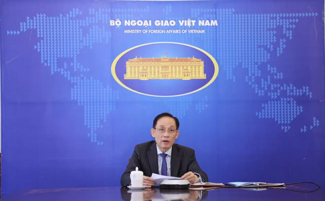 ASEAN-Italy Economic Cooperation: Vietnam Highlights Its Role as a Strategic Bridge between Southeast Asia and Europe